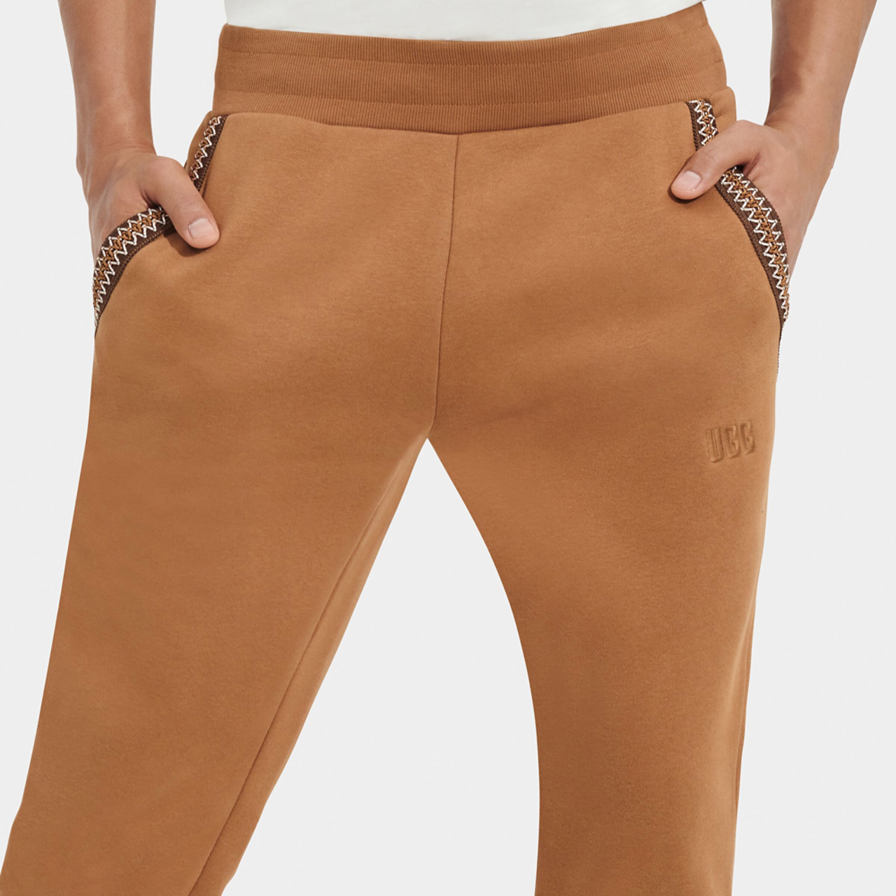 UGG Tasman Joggers Image 3 of 3. Tap to open photo gallery.