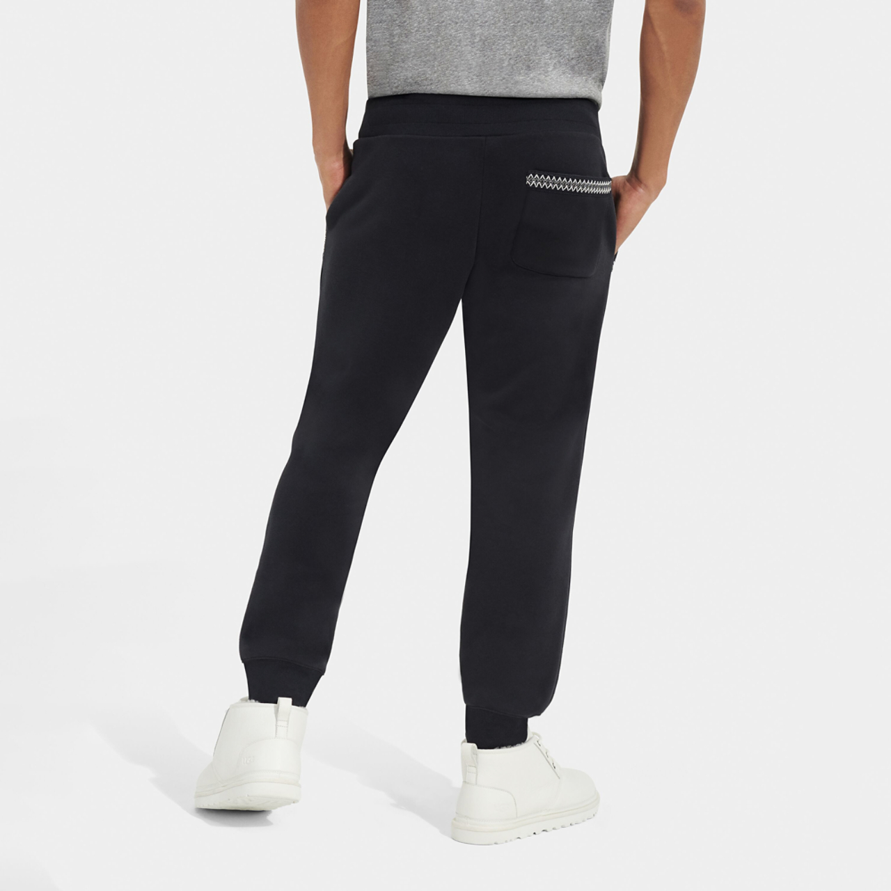 UGG Tasman Joggers Image 2 of 3. Tap to open photo gallery.