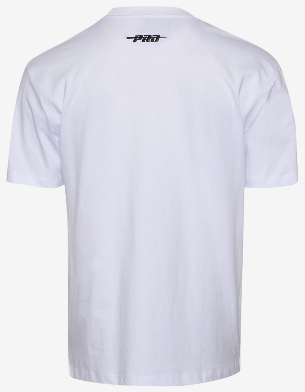 Pro Standard GSW Empire Pro Drop Shoulder T-Shirt Image 2 of 5. Tap to open photo gallery.
