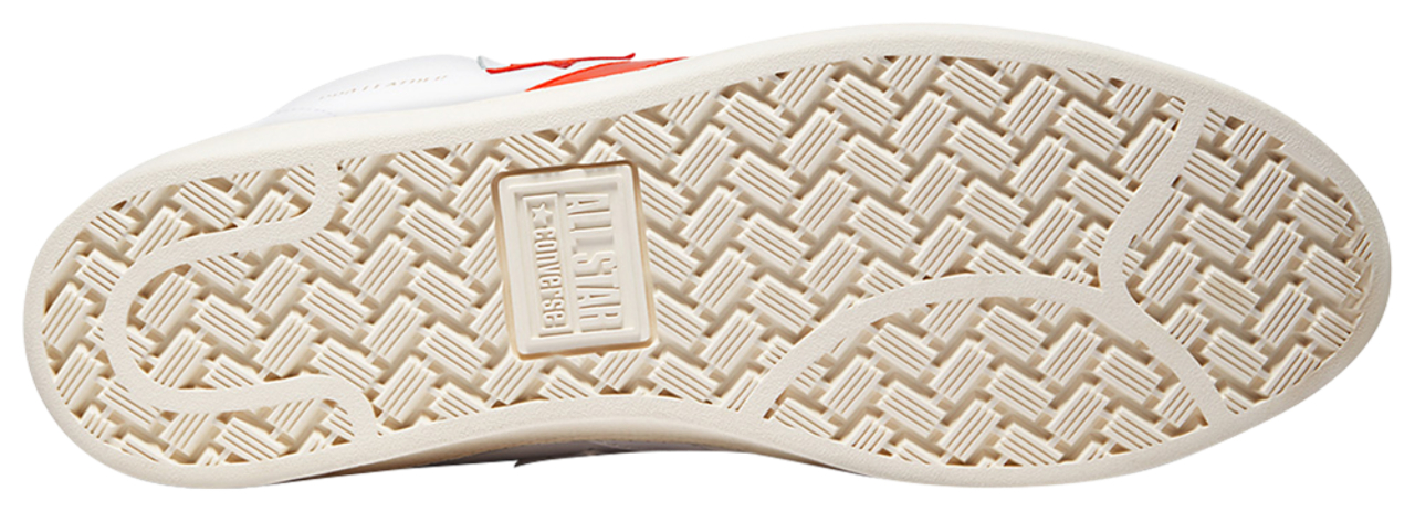 Converse x Roswell Rayguns Pro Leather High Top Image 5 of 5. Tap to open photo gallery.