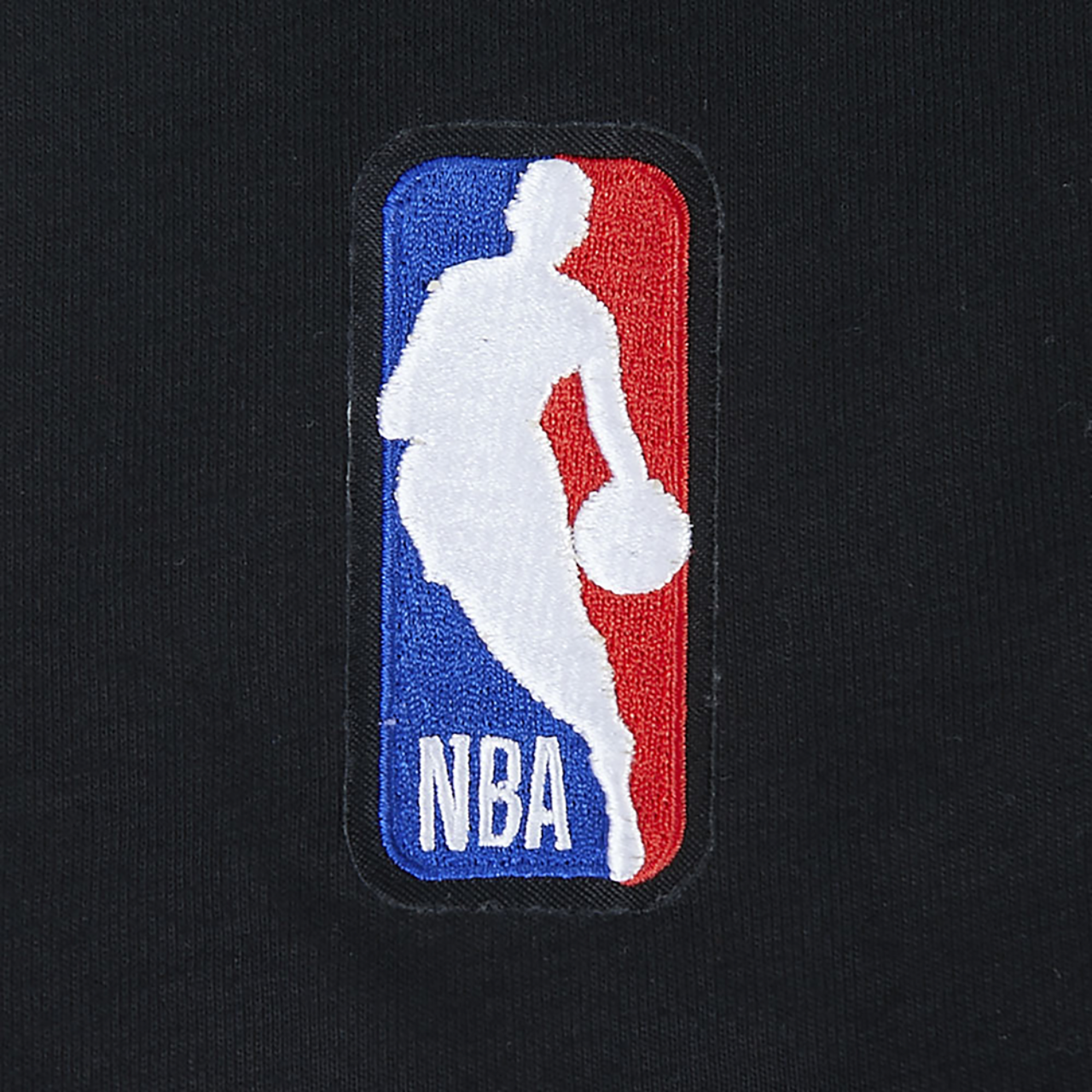 Pro Standard Dallas Mavericks Electric Blue S/S Flex T-Shirt