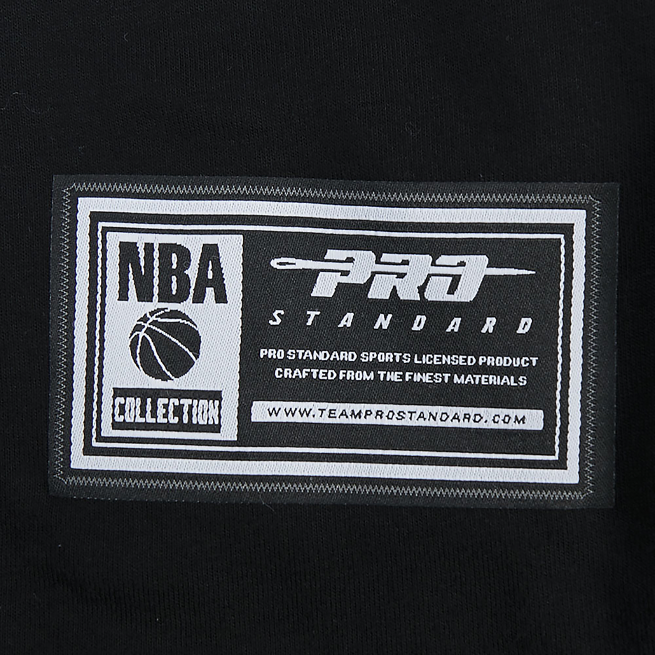 Pro Standard Dallas Mavericks Electric Blue S/S Flex T-Shirt
