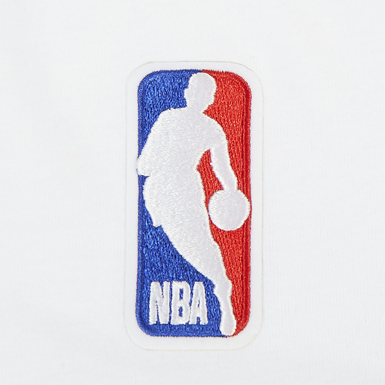 Pro Standard Bulls Gold Hoops Short Sleeve Flex T-Shirt Image 7 of 7. Tap to open photo gallery.