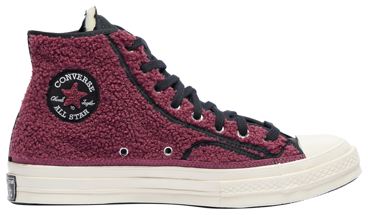 Converse Chuck 70 Varsity Hi Image 1 of 5. Tap to open photo gallery.