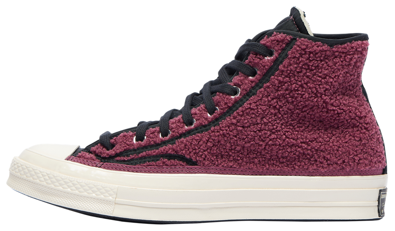 Converse Chuck 70 Varsity Hi Image 2 of 5. Tap to open photo gallery.