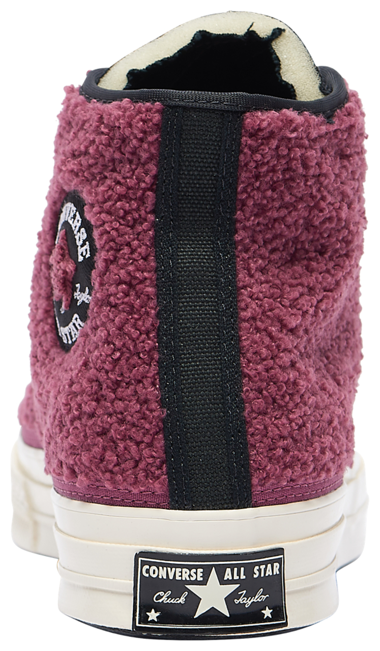 Converse Chuck 70 Varsity Hi Image 3 of 5. Tap to open photo gallery.