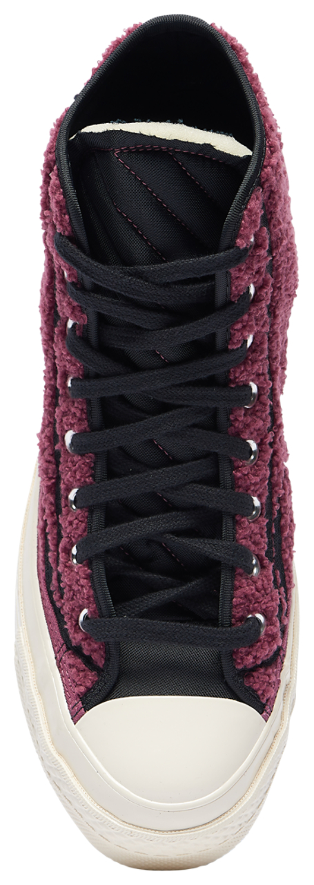 Converse Chuck 70 Varsity Hi Image 4 of 5. Tap to open photo gallery.