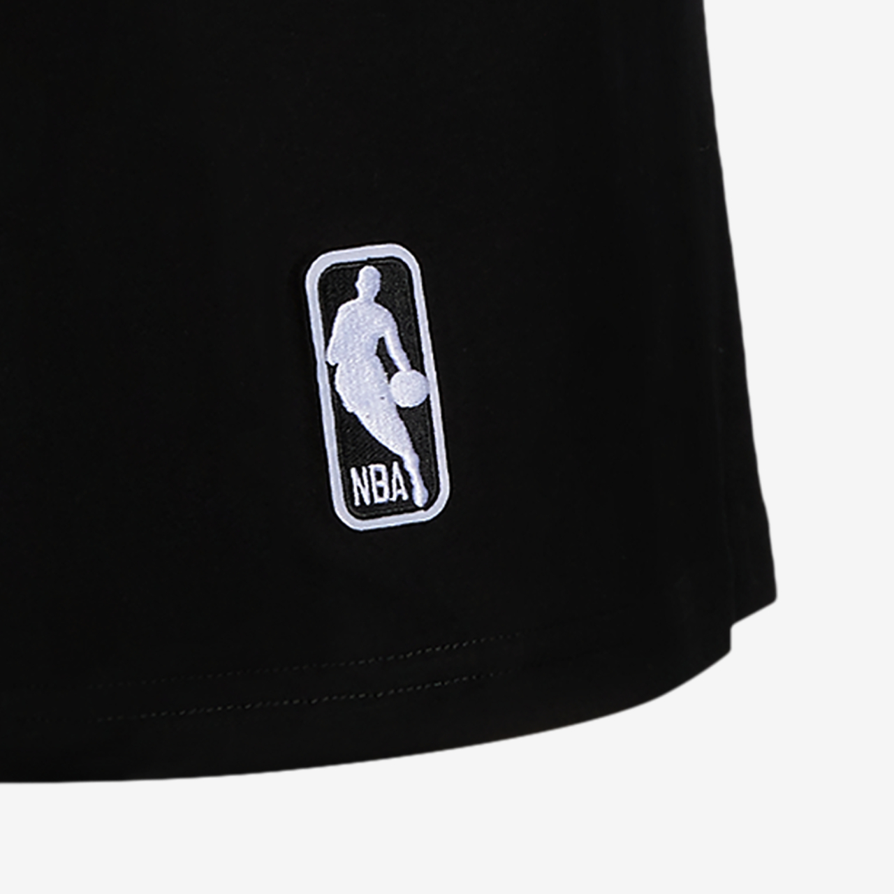 Pro Standard Chicago Bulls Black Cat S/S Flex T-Shirt Image 5 of 5. Tap to open photo gallery.