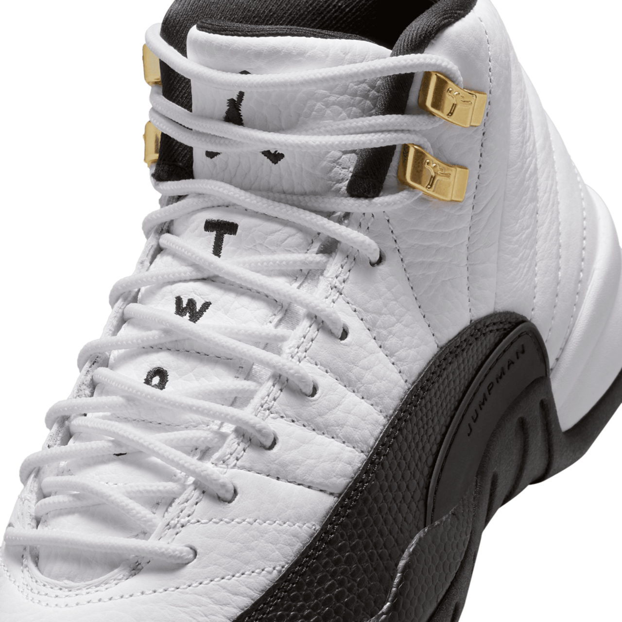 Jordan Retro 12  Image 7 of 8. Tap to open photo gallery.