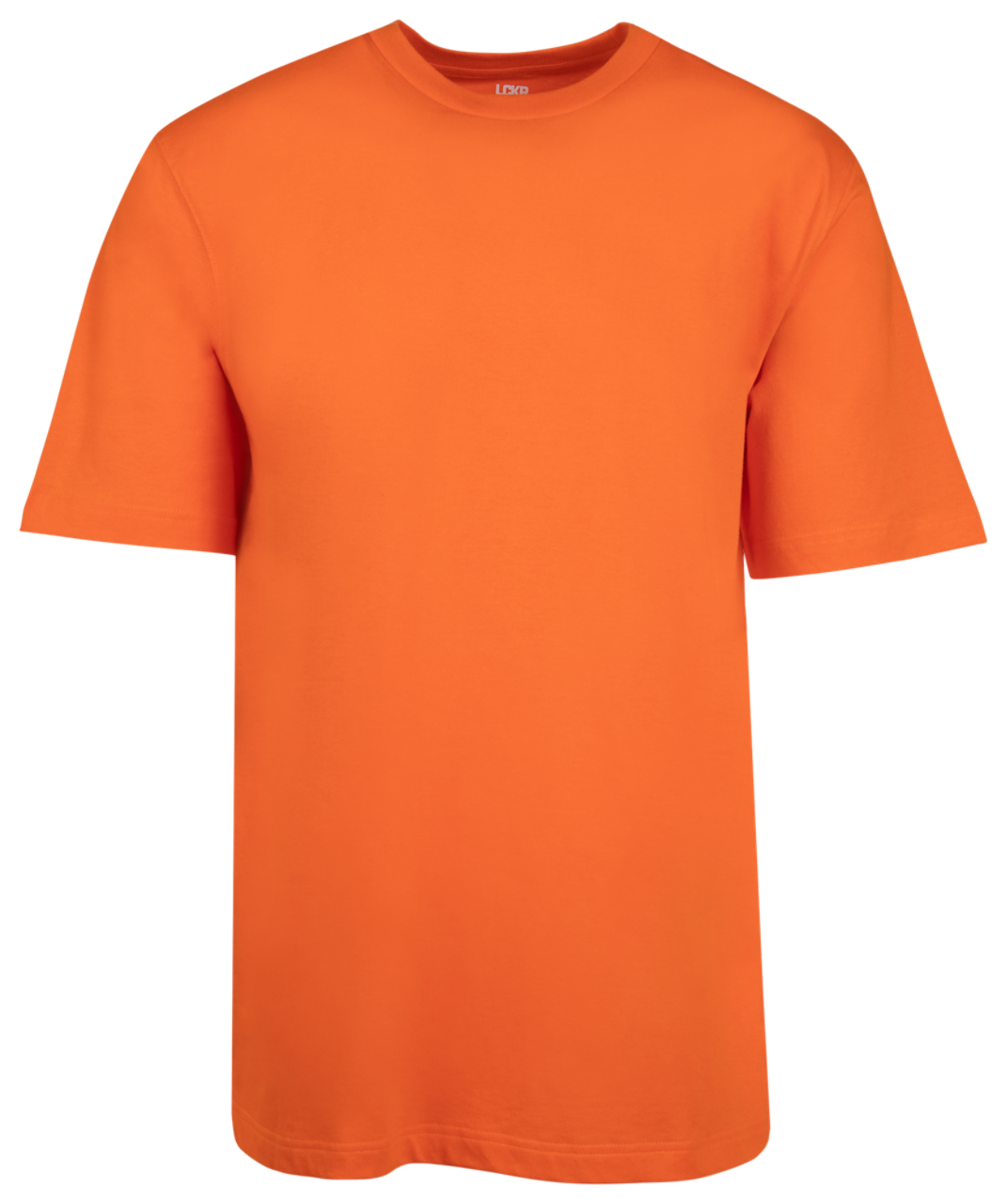 LCKR Basic T-Shirt  Image 1 of 2. Tap to open photo gallery.