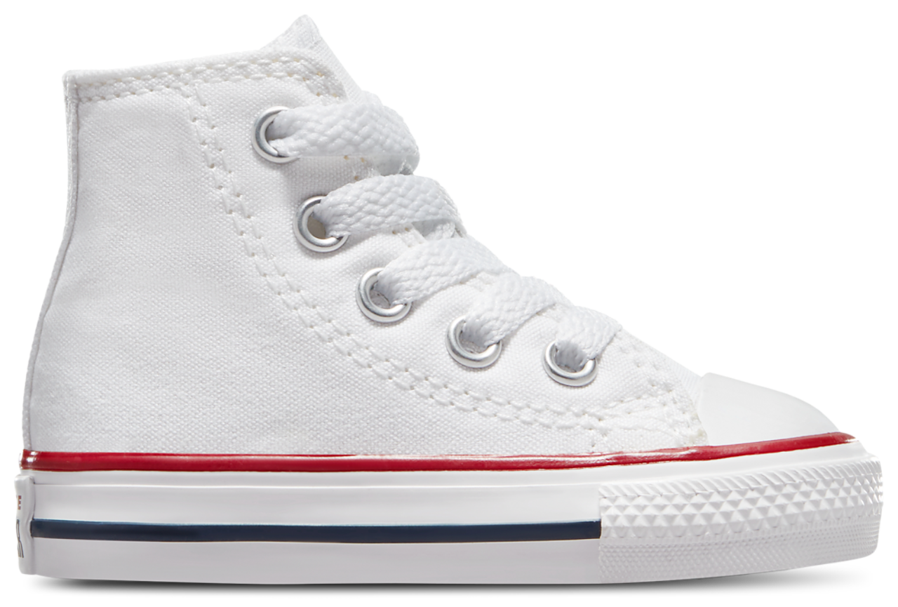 Converse All Star High Top Image 1 of 9. Tap to open photo gallery.