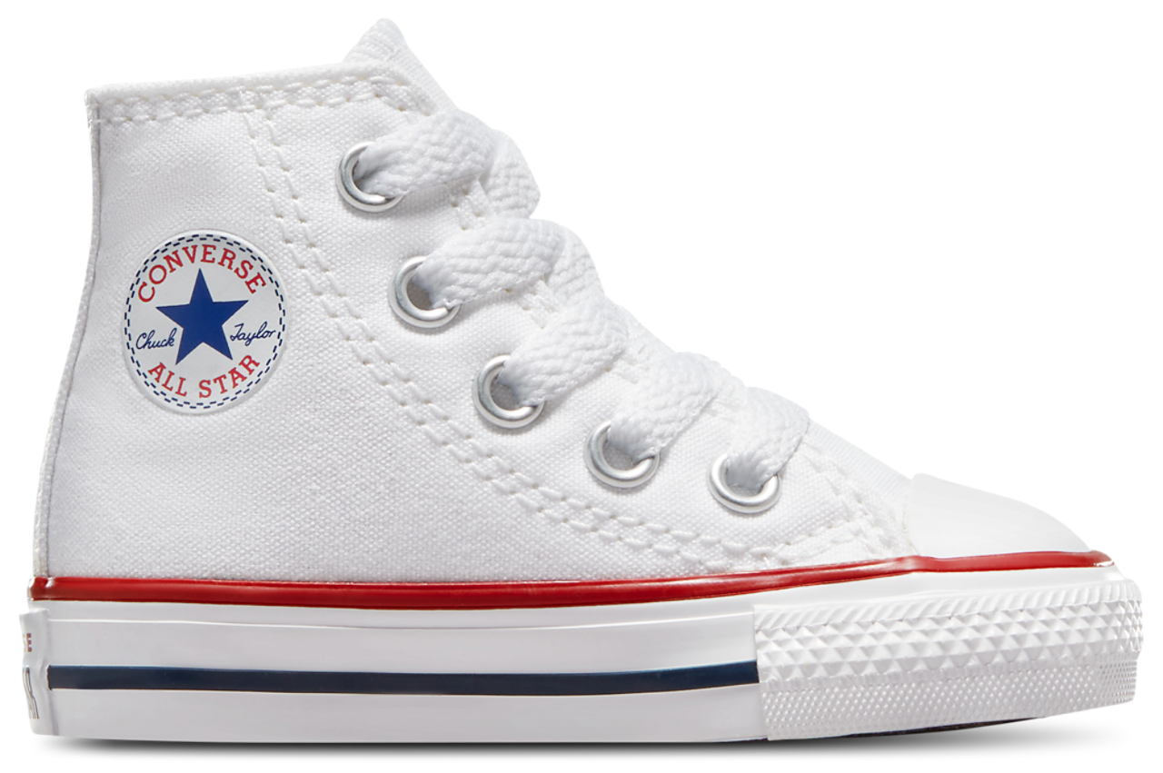 Converse All Star High Top Image 2 of 9. Tap to open photo gallery.