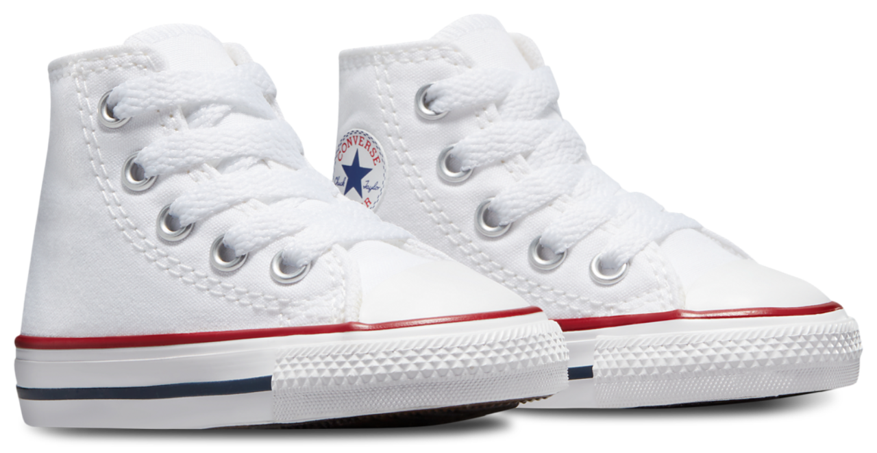 Converse All Star High Top Image 3 of 9. Tap to open photo gallery.
