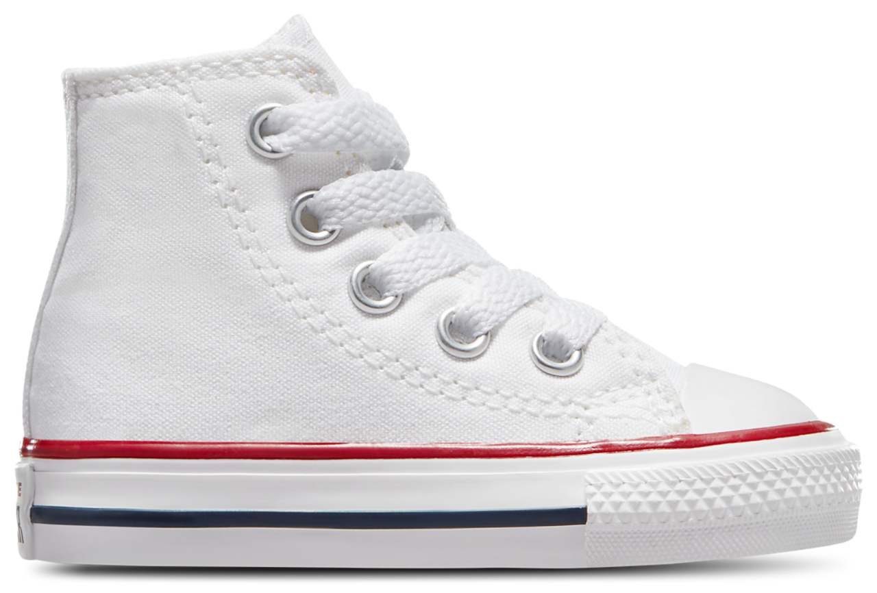 Converse All Star High Top Image 4 of 9. Tap to open photo gallery.
