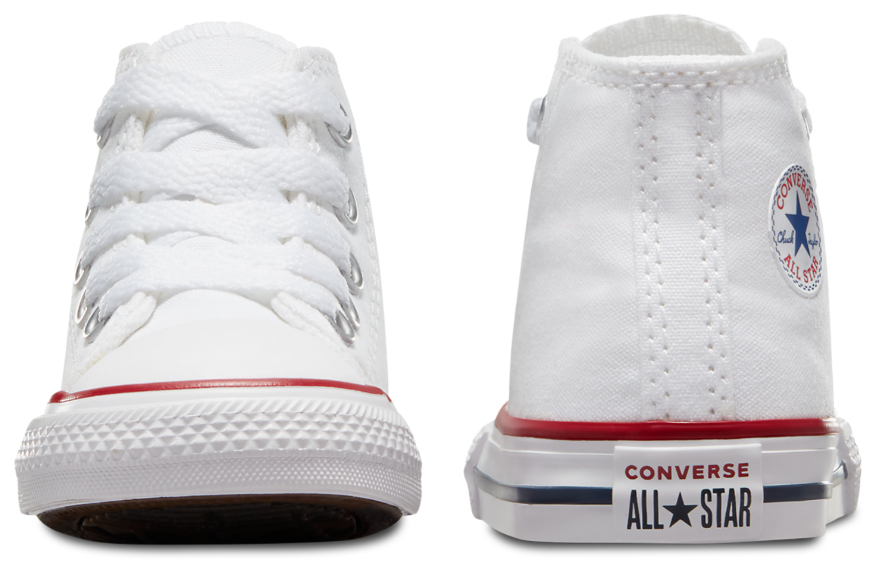 Converse All Star High Top Image 5 of 9. Tap to open photo gallery.