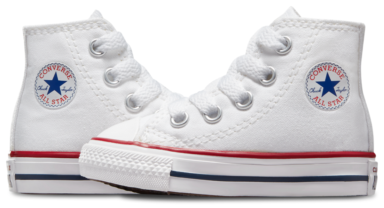 Converse All Star High Top Image 8 of 9. Tap to open photo gallery.