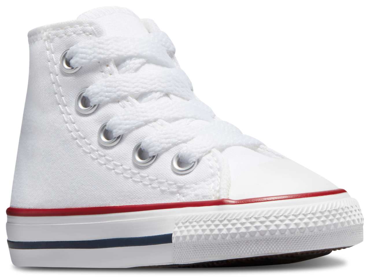 Converse All Star High Top Image 9 of 9. Tap to open photo gallery.