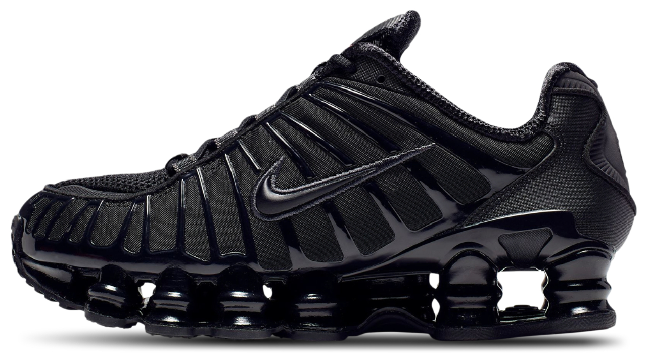 Nike Shox TL  Image 2 of 5. Tap to open photo gallery.