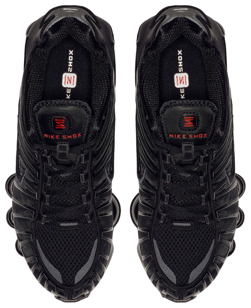 Nike Shox TL  Image 4 of 5. Tap to open photo gallery.