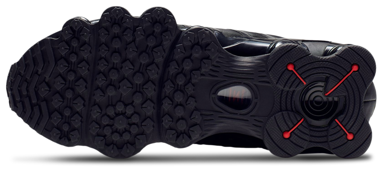 Nike Shox TL  Image 5 of 5. Tap to open photo gallery.