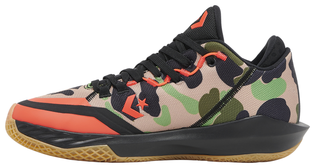 Converse All Star BB Jet Image 2 of 5. Tap to open photo gallery.