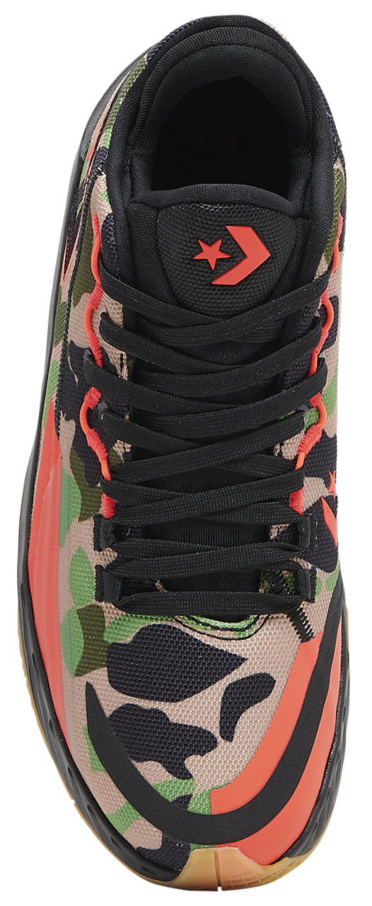 Converse All Star BB Jet Image 4 of 5. Tap to open photo gallery.