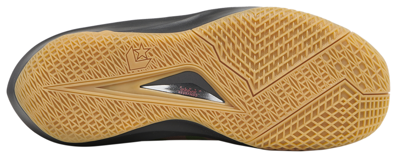 Converse All Star BB Jet Image 5 of 5. Tap to open photo gallery.