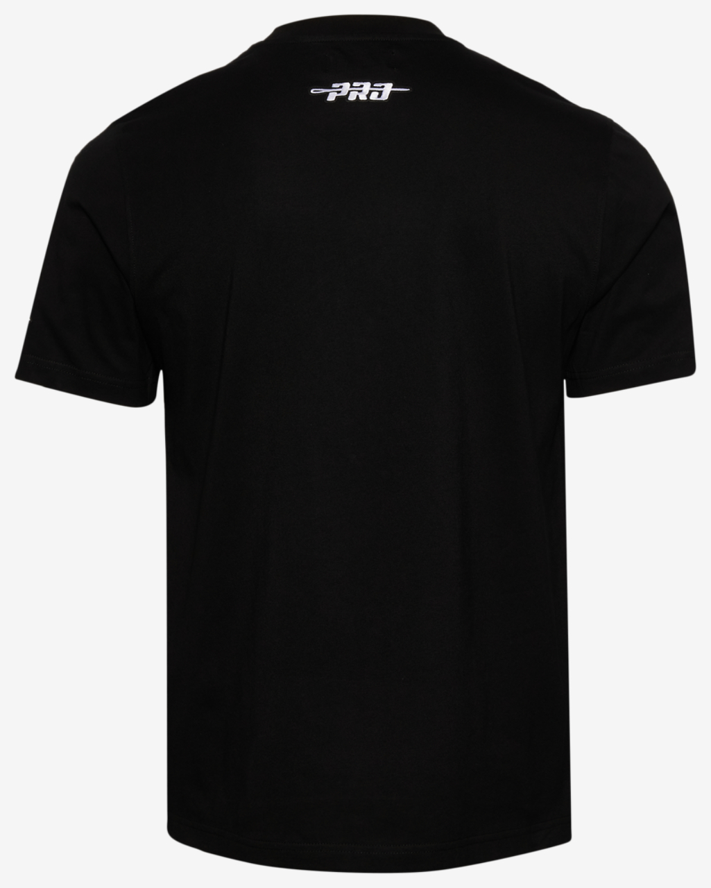 Pro Standard LA Lakers Electric Blue S/S Flex T-Shirt Image 2 of 4. Tap to open photo gallery.