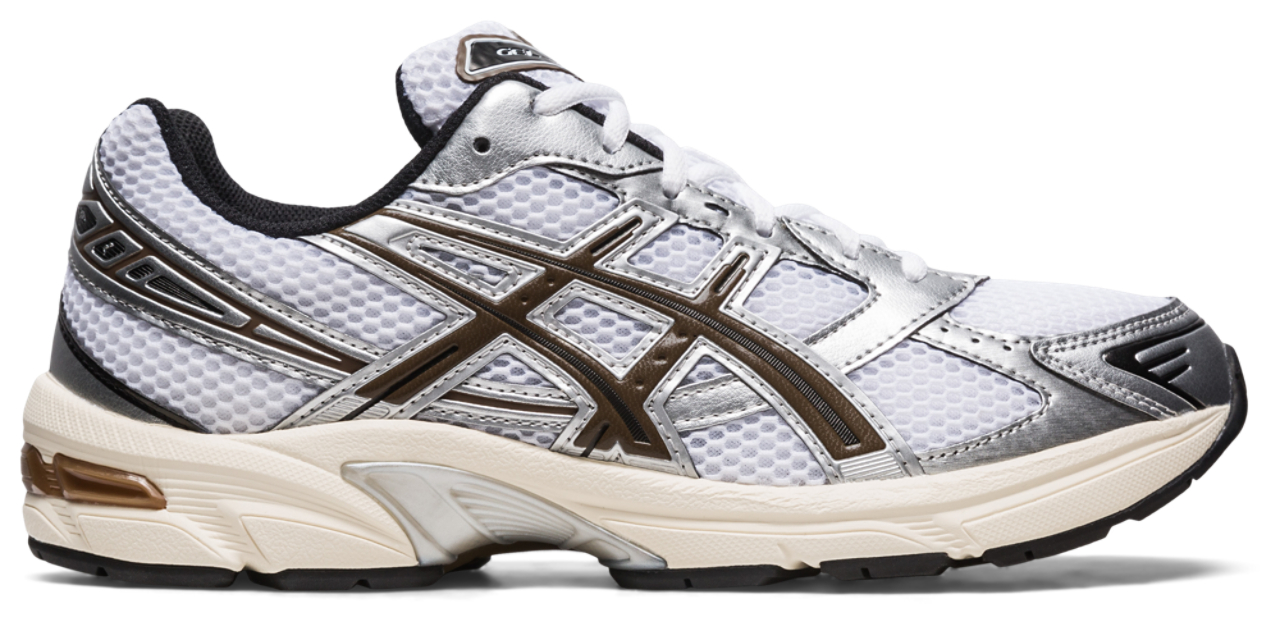 ASICS® GEL-1130  Image 1 of 5. Tap to open photo gallery.