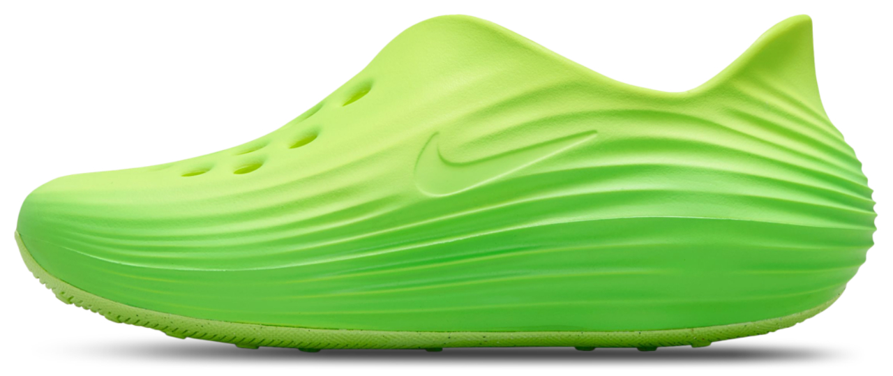 Nike Reactx ReJuven8 Image 2 of 5. Tap to open photo gallery.