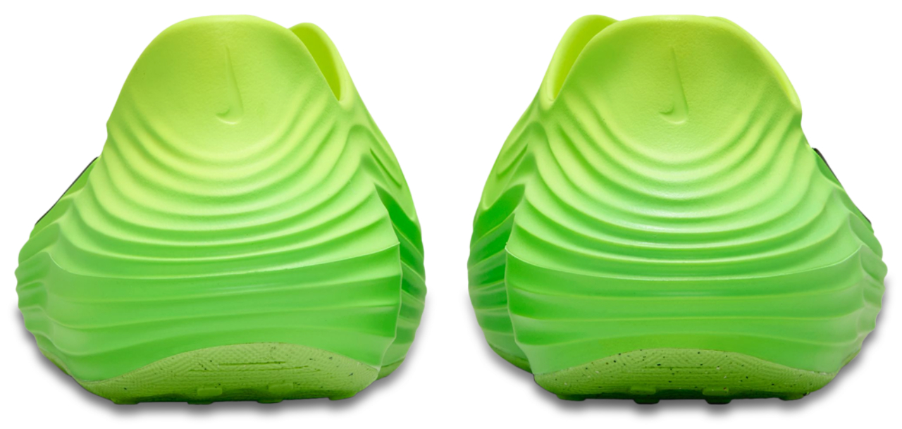 Nike Reactx ReJuven8 Image 3 of 5. Tap to open photo gallery.