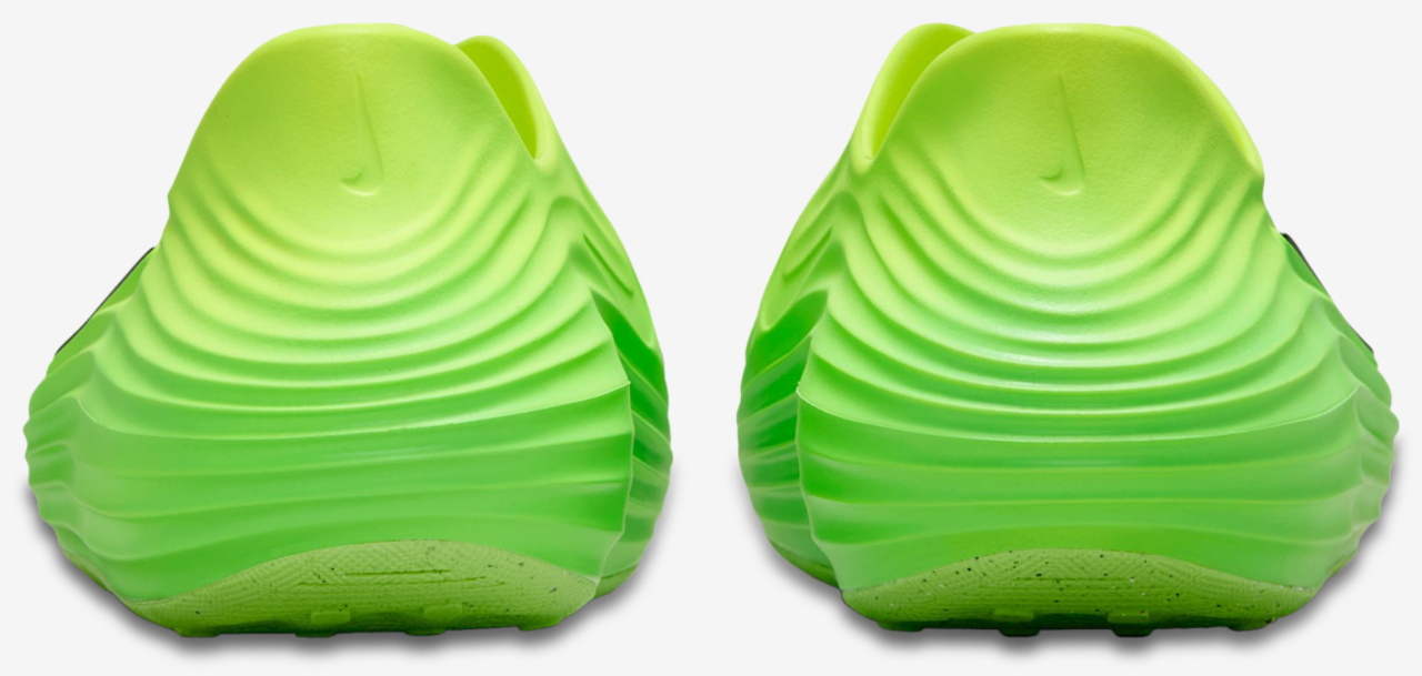 Nike Reactx ReJuven8 Image 3 of 5. Tap to open photo gallery.