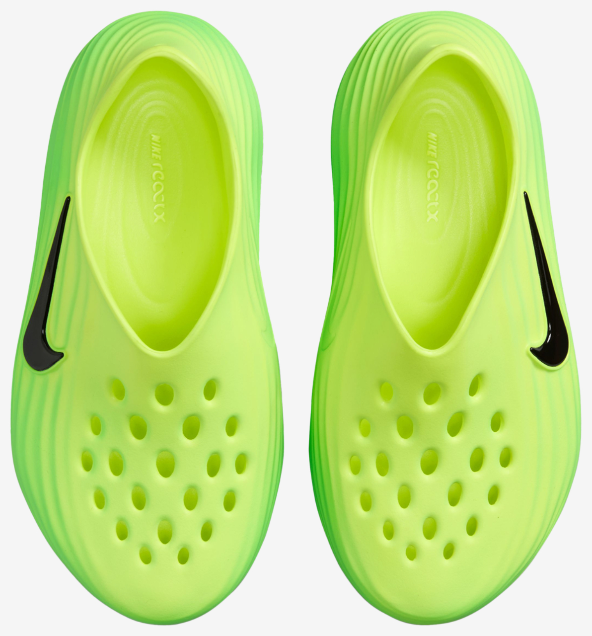 Nike Reactx ReJuven8 Image 4 of 5. Tap to open photo gallery.