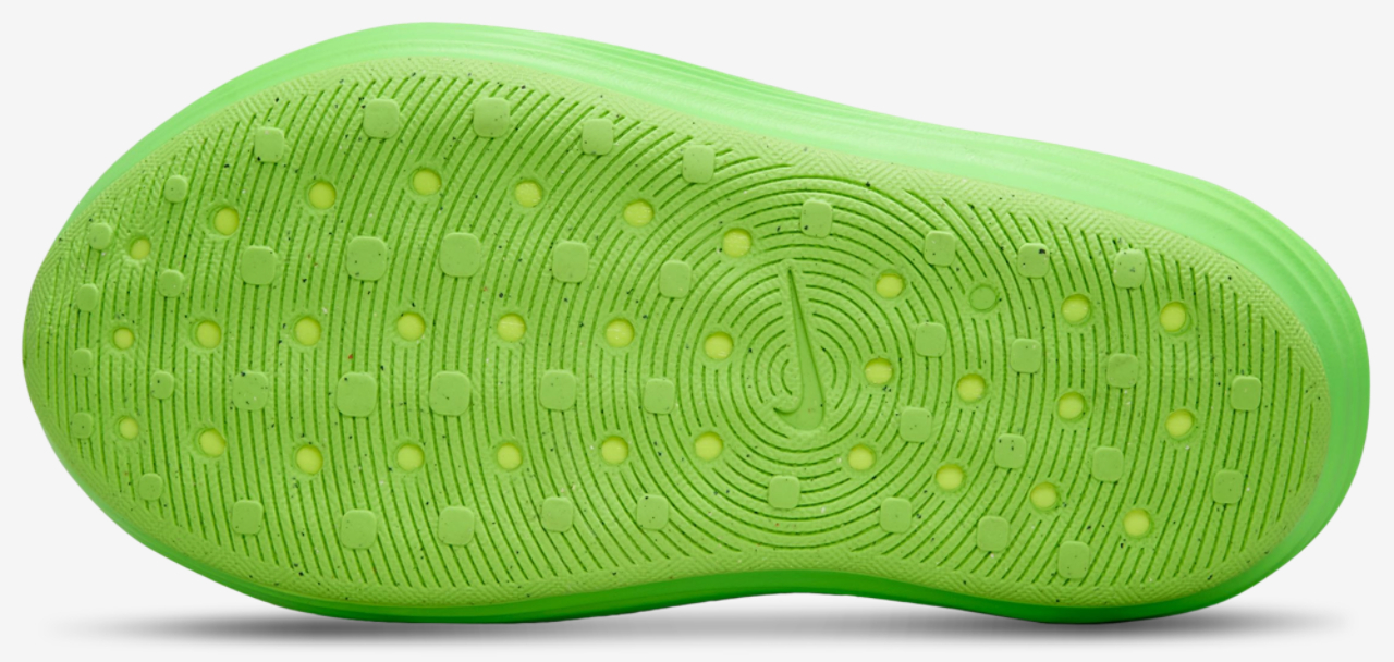 Nike Reactx ReJuven8 Image 5 of 5. Tap to open photo gallery.