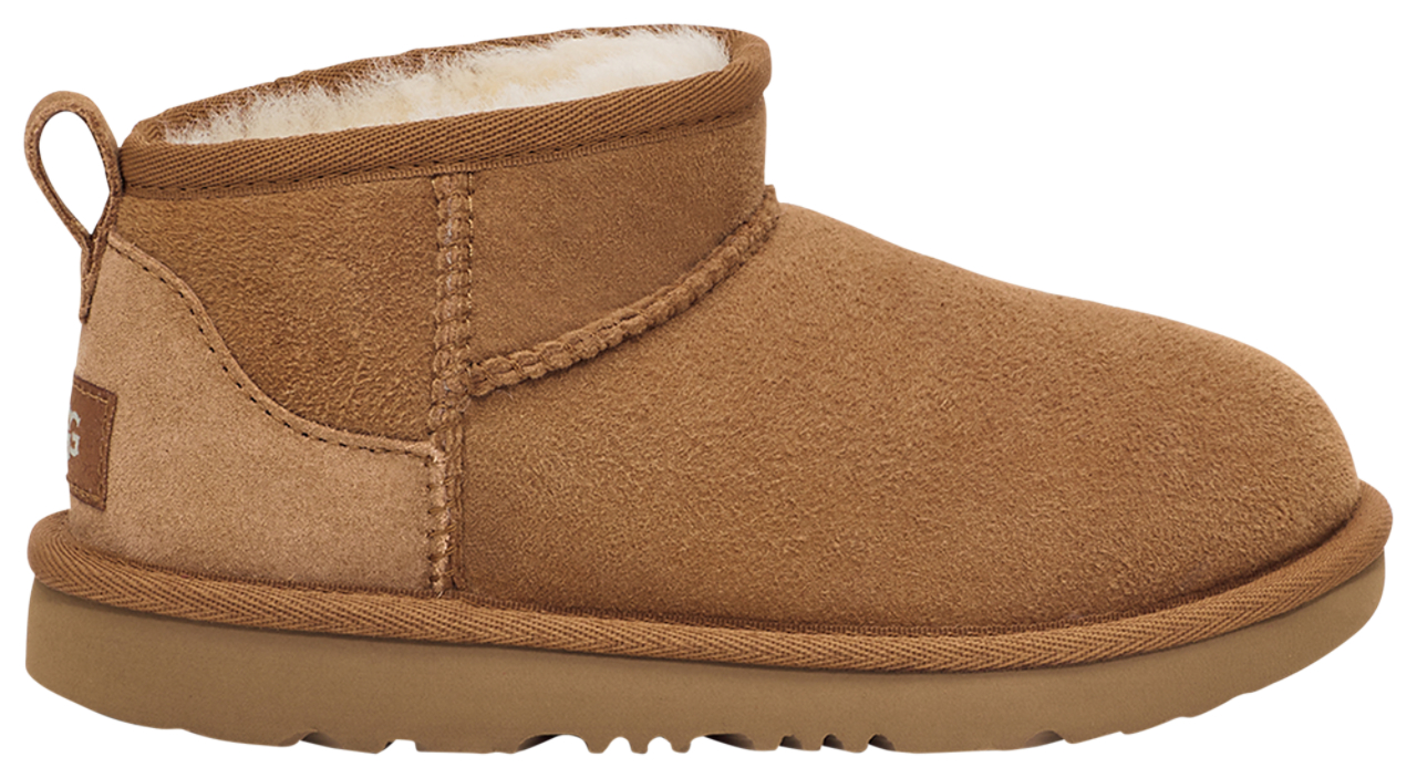UGG Classic Ultra Mini Image 1 of 5. Tap to open photo gallery.