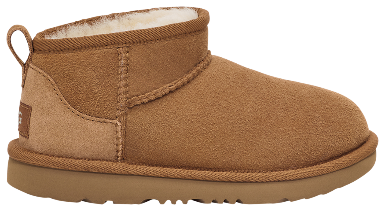 UGG Classic Ultra Mini Image 1 of 5. Tap to open photo gallery.