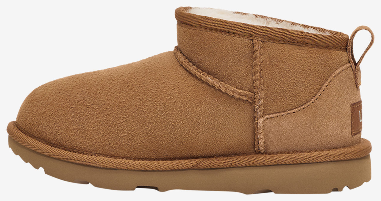 UGG Classic Ultra Mini Image 2 of 5. Tap to open photo gallery.