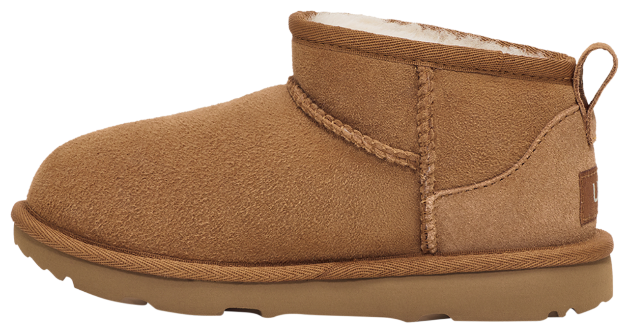 UGG Classic Ultra Mini Image 2 of 5. Tap to open photo gallery.