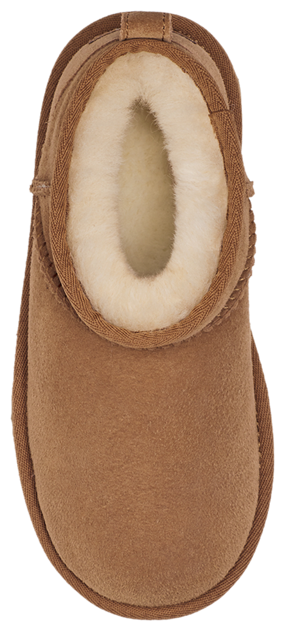 UGG Classic Ultra Mini Image 4 of 5. Tap to open photo gallery.