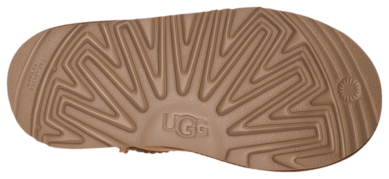 UGG Classic Ultra Mini Image 5 of 5. Tap to open photo gallery.