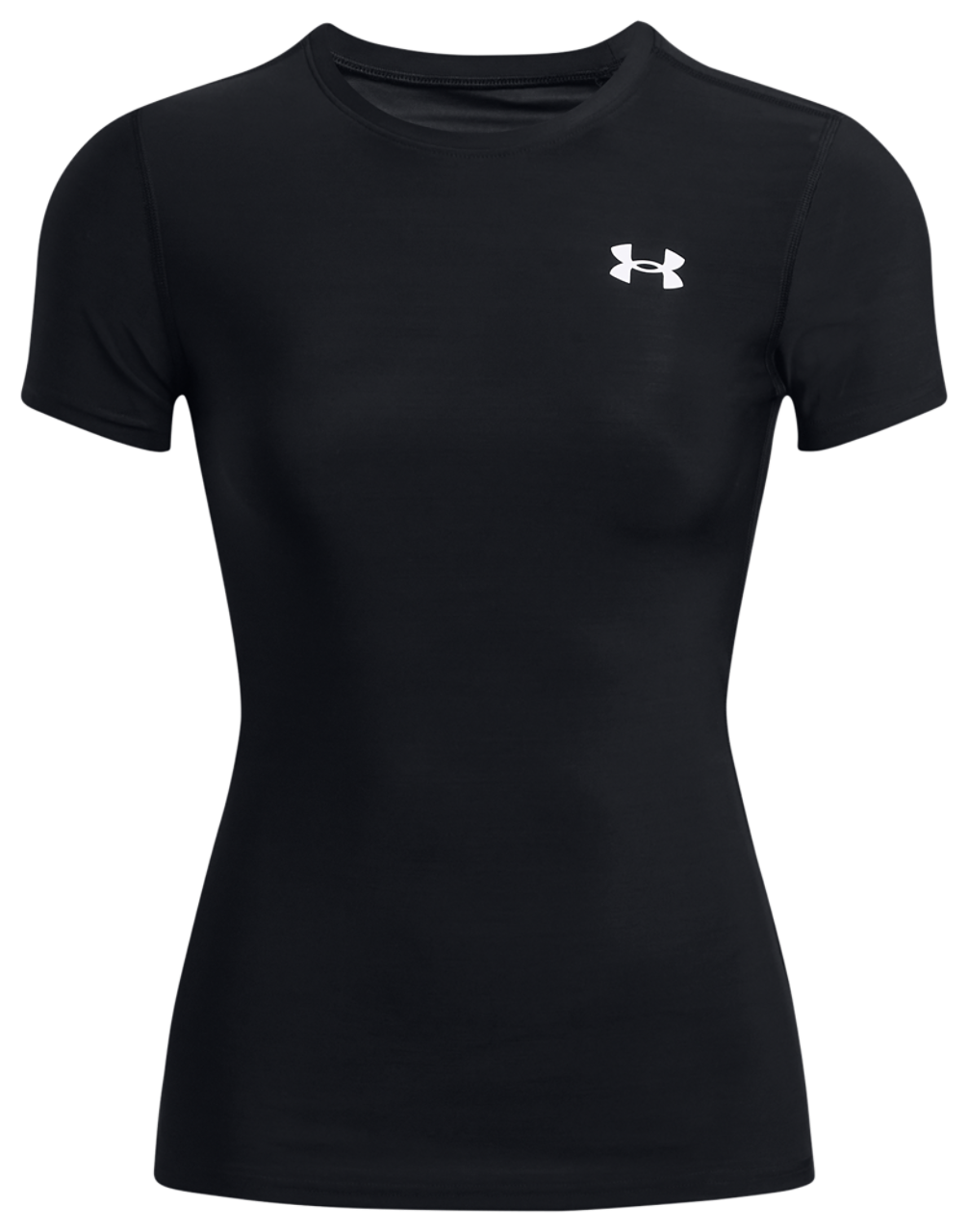 Under Armour Heatgear Og Compression Short Sleeve Image 5 of 6. Tap to open photo gallery.