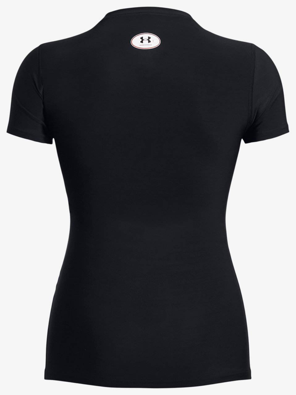 Under Armour Heatgear Og Compression Short Sleeve Image 6 of 6. Tap to open photo gallery.