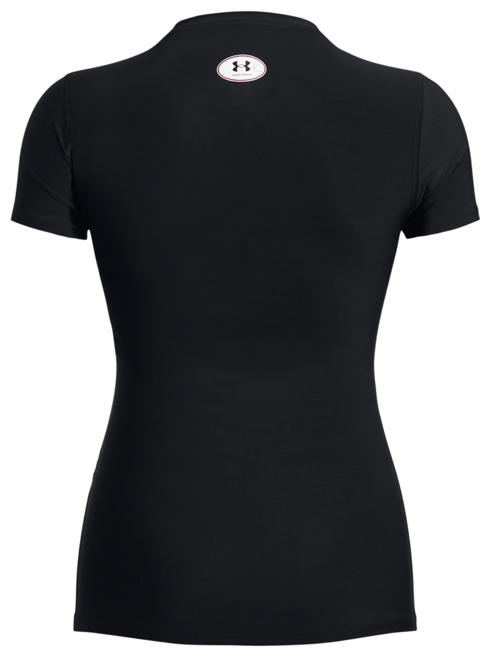 Under Armour Heatgear Og Compression Short Sleeve Image 6 of 6. Tap to open photo gallery.