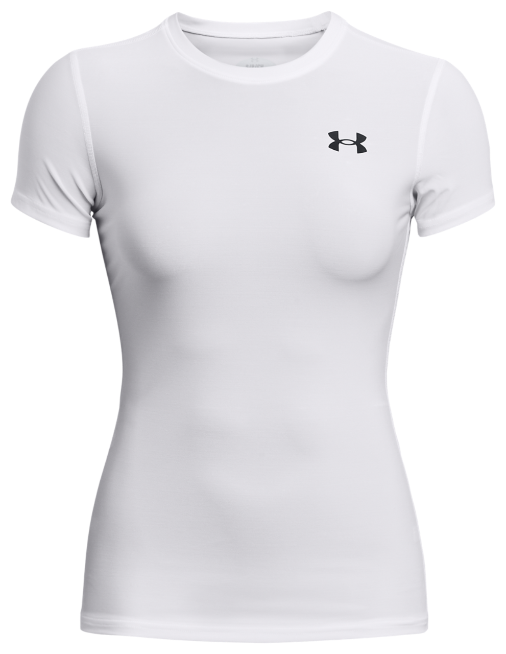 Under Armour Heatgear Og Compression Short Sleeve Image 6 of 7. Tap to open photo gallery.