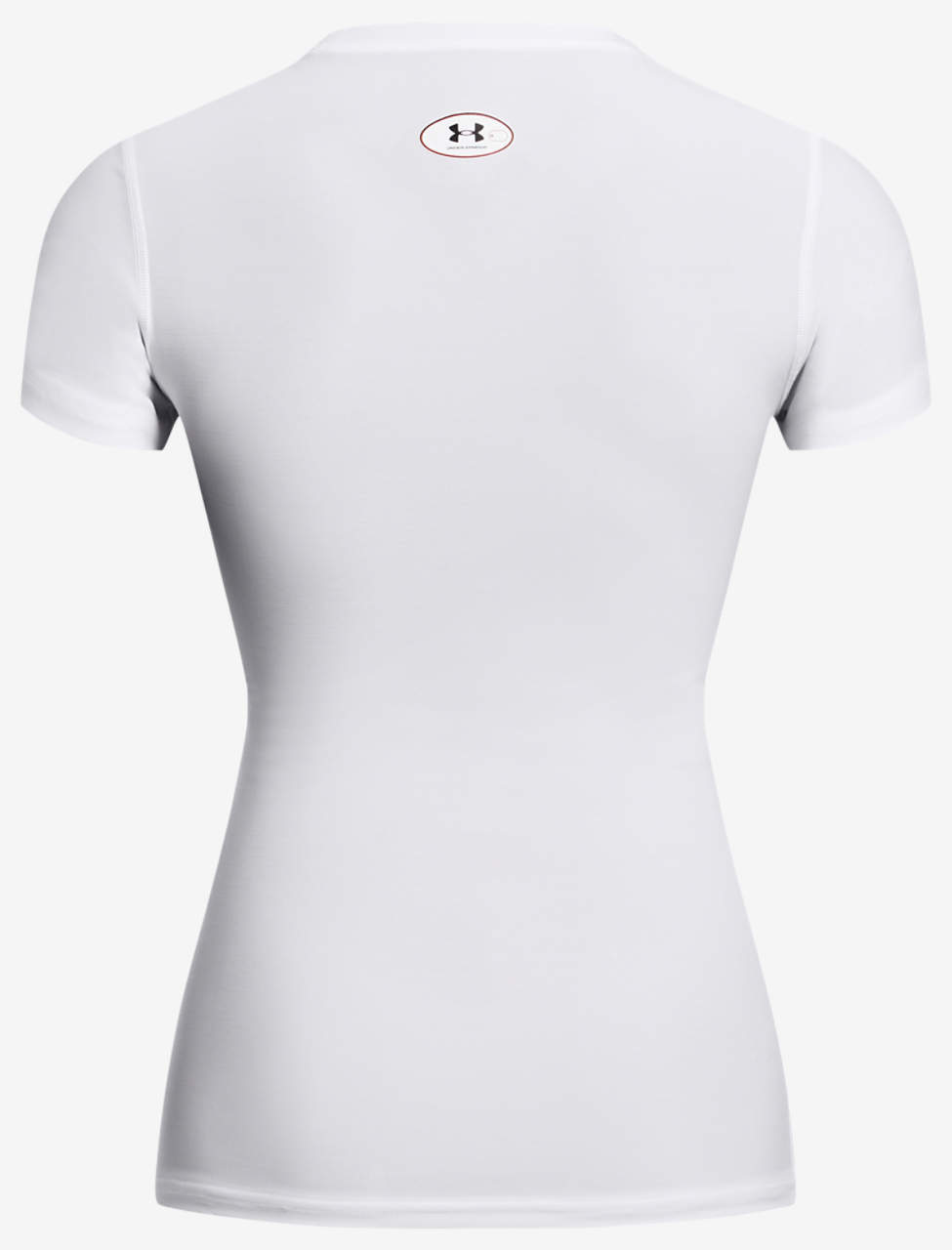 Under Armour Heatgear Og Compression Short Sleeve Image 7 of 7. Tap to open photo gallery.