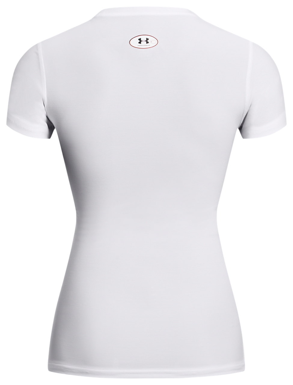 Under Armour Heatgear Og Compression Short Sleeve Image 7 of 7. Tap to open photo gallery.