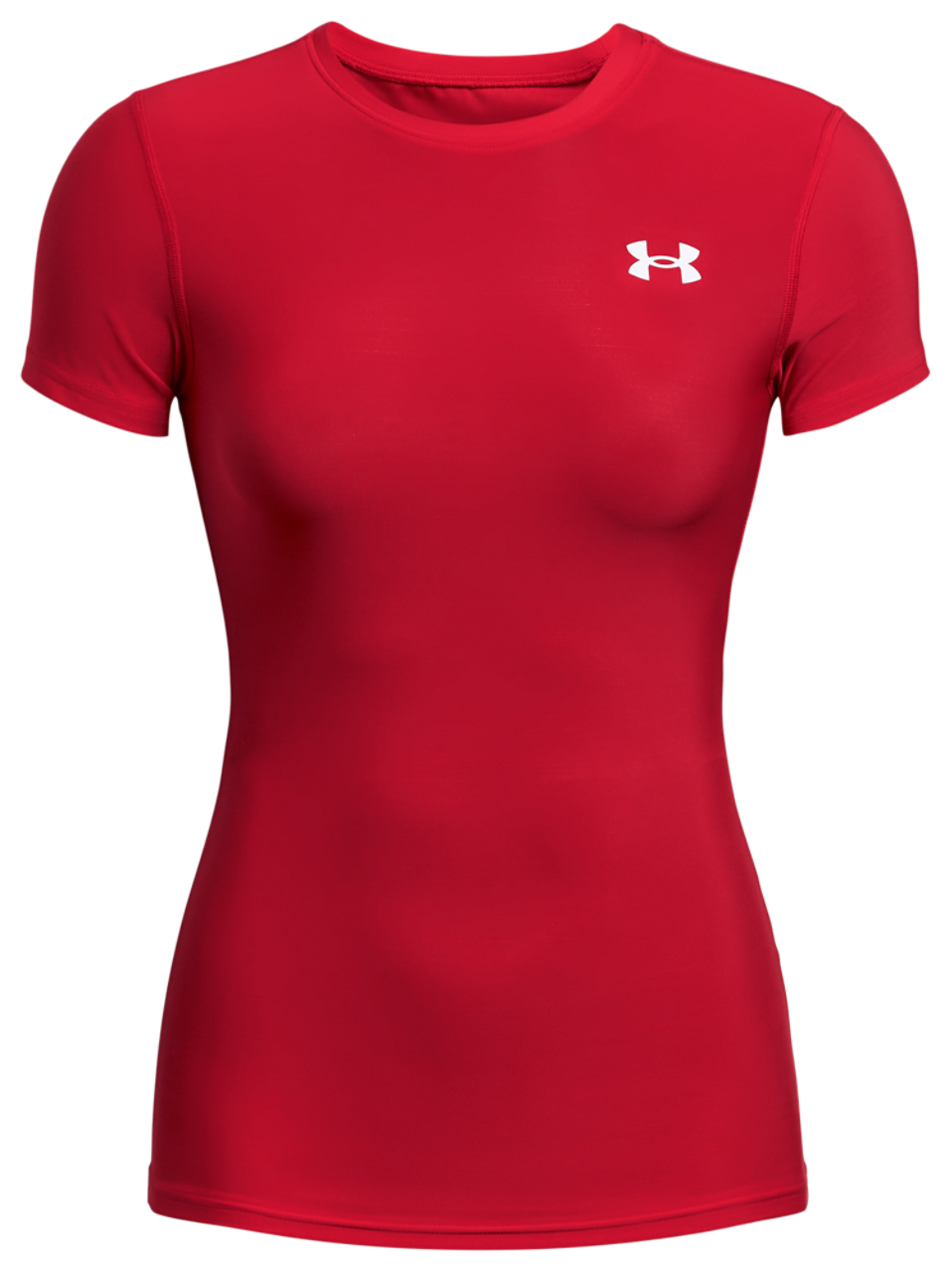 Under Armour Heatgear Og Compression Short Sleeve Image 4 of 5. Tap to open photo gallery.