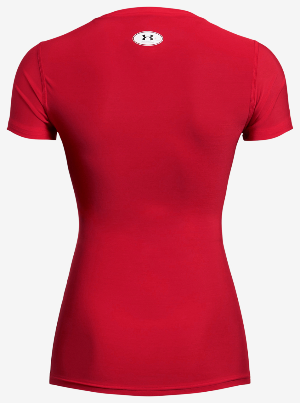 Under Armour Heatgear Og Compression Short Sleeve Image 5 of 5. Tap to open photo gallery.