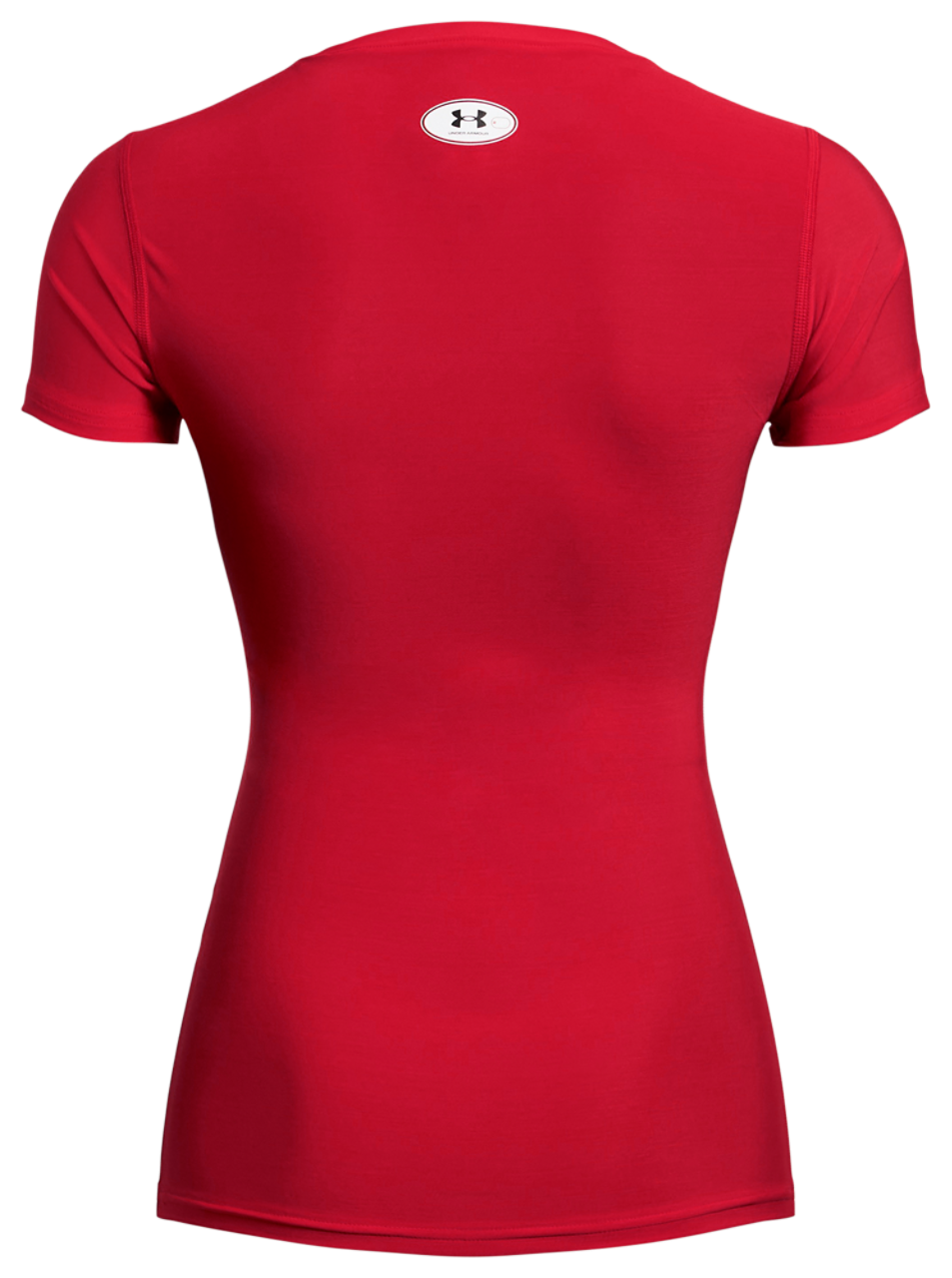 Under Armour Heatgear Og Compression Short Sleeve Image 5 of 5. Tap to open photo gallery.