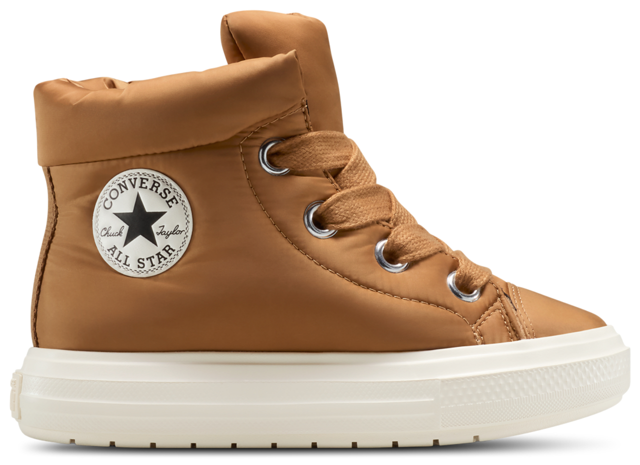 Converse CTAS Elements Boots - Women's | Foot Locker